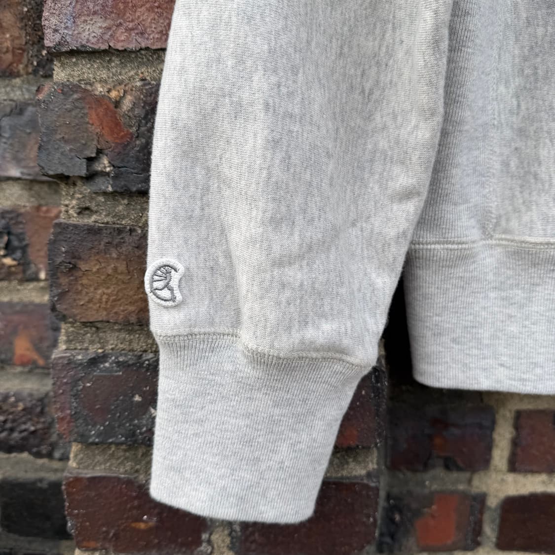 Champion × Todd Snyder 캐나다 생산 후디 상품이미지8