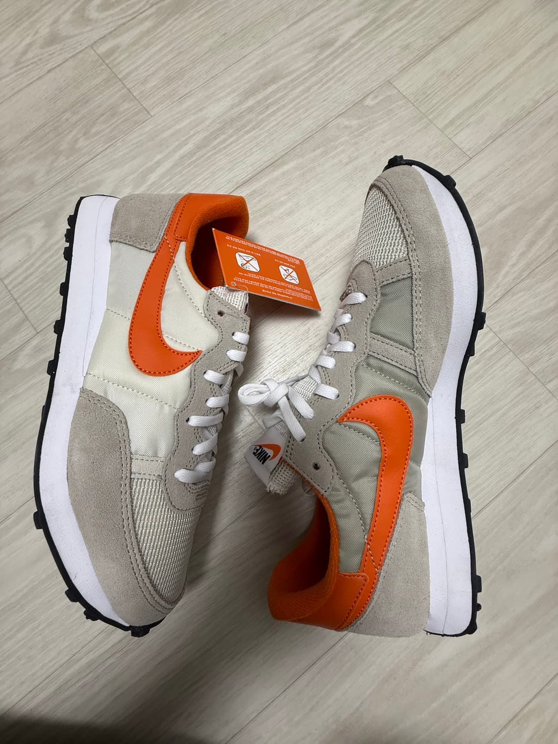 챌린져OG 라이트 본 스타피쉬 상품이미지1