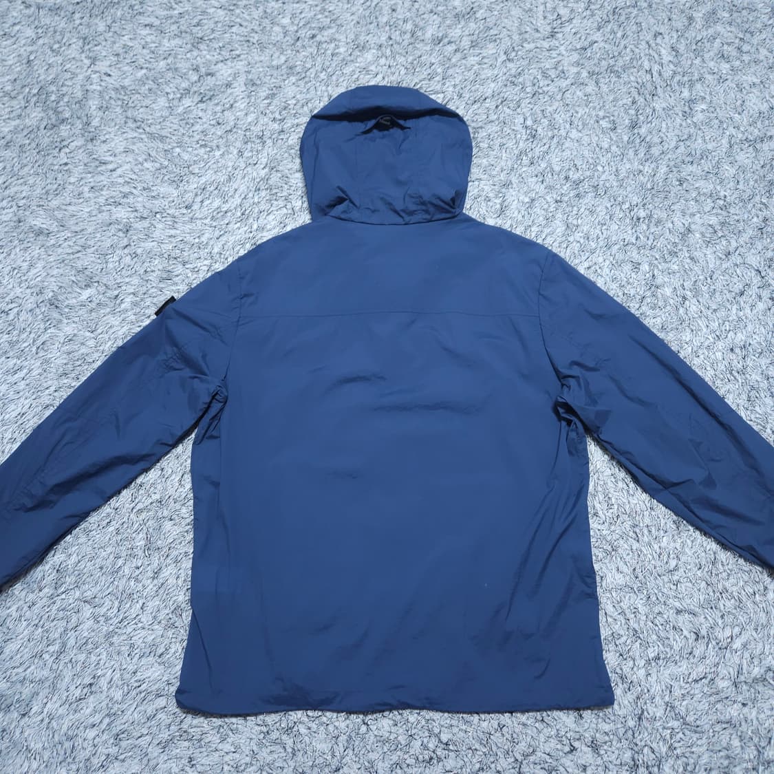 내셔널지오그래픽) XXL 남자 경량바람막이자켓 / 왕눈이샵 상품이미지6