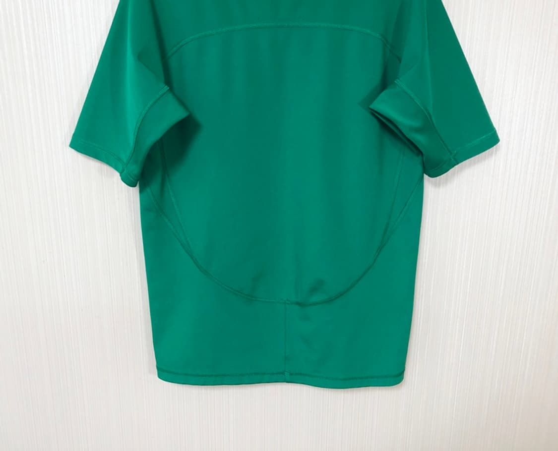 푸마 11-13 아일랜드럭비유니언 국가대표팀 홈럭비셔츠 XL 상품이미지10