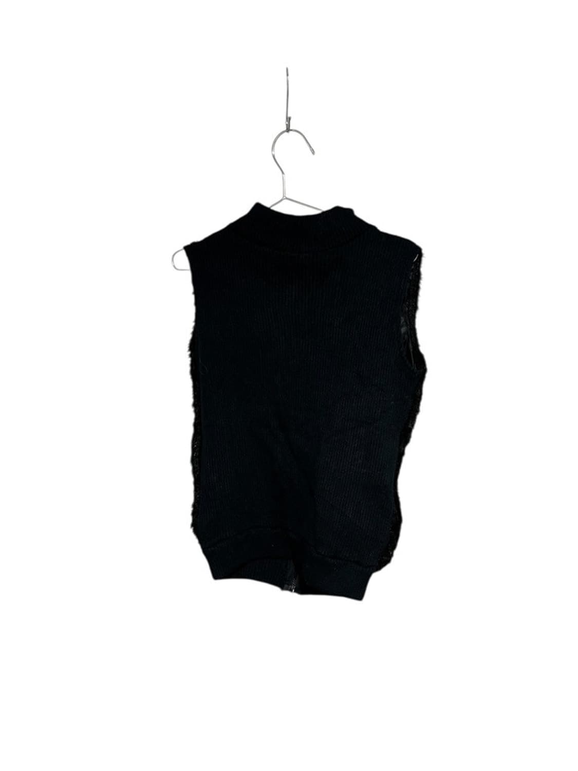 vtg vest 상품이미지5