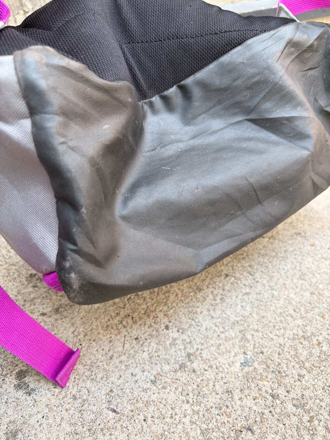 NIKE backpack  상품이미지6