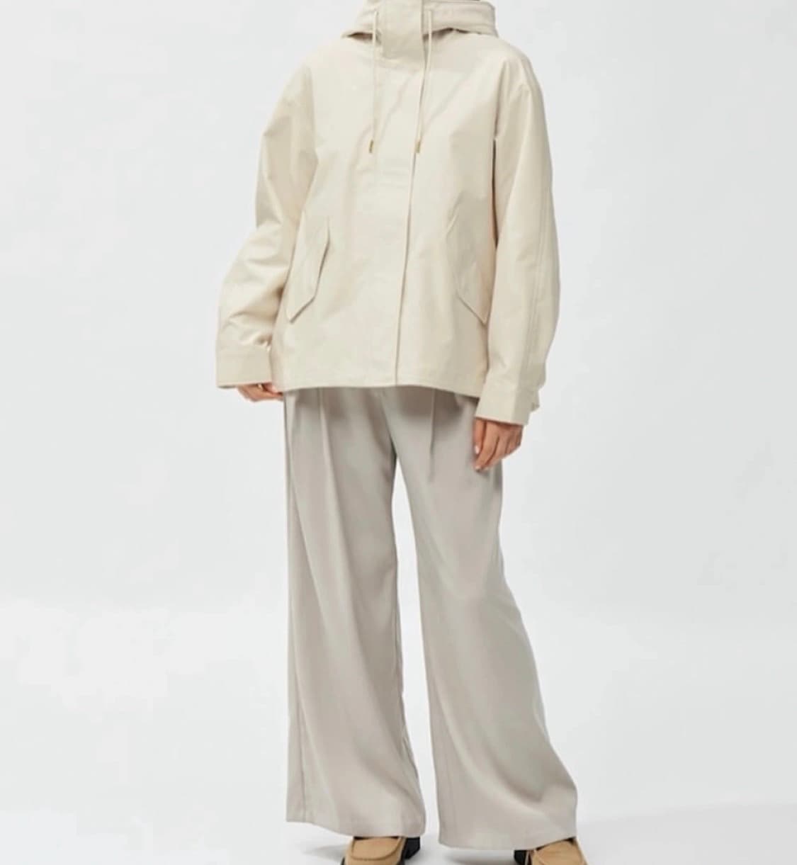 유니클로 점퍼 상품이미지1