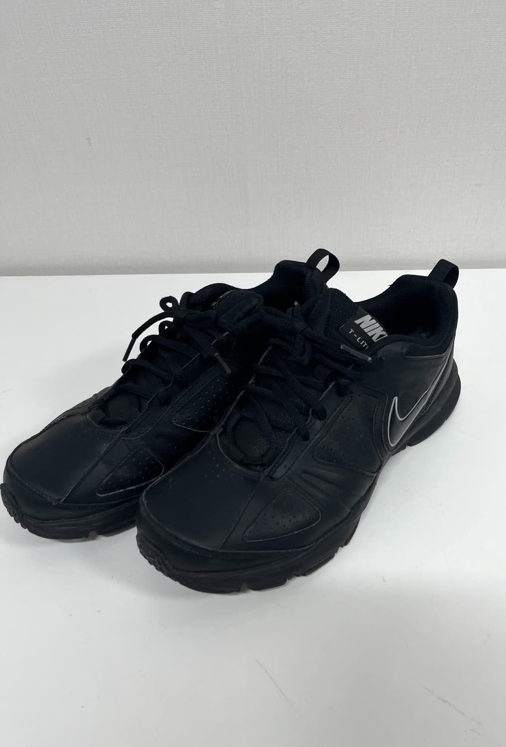 [260] 나이키 고프코어 신발 상품이미지2