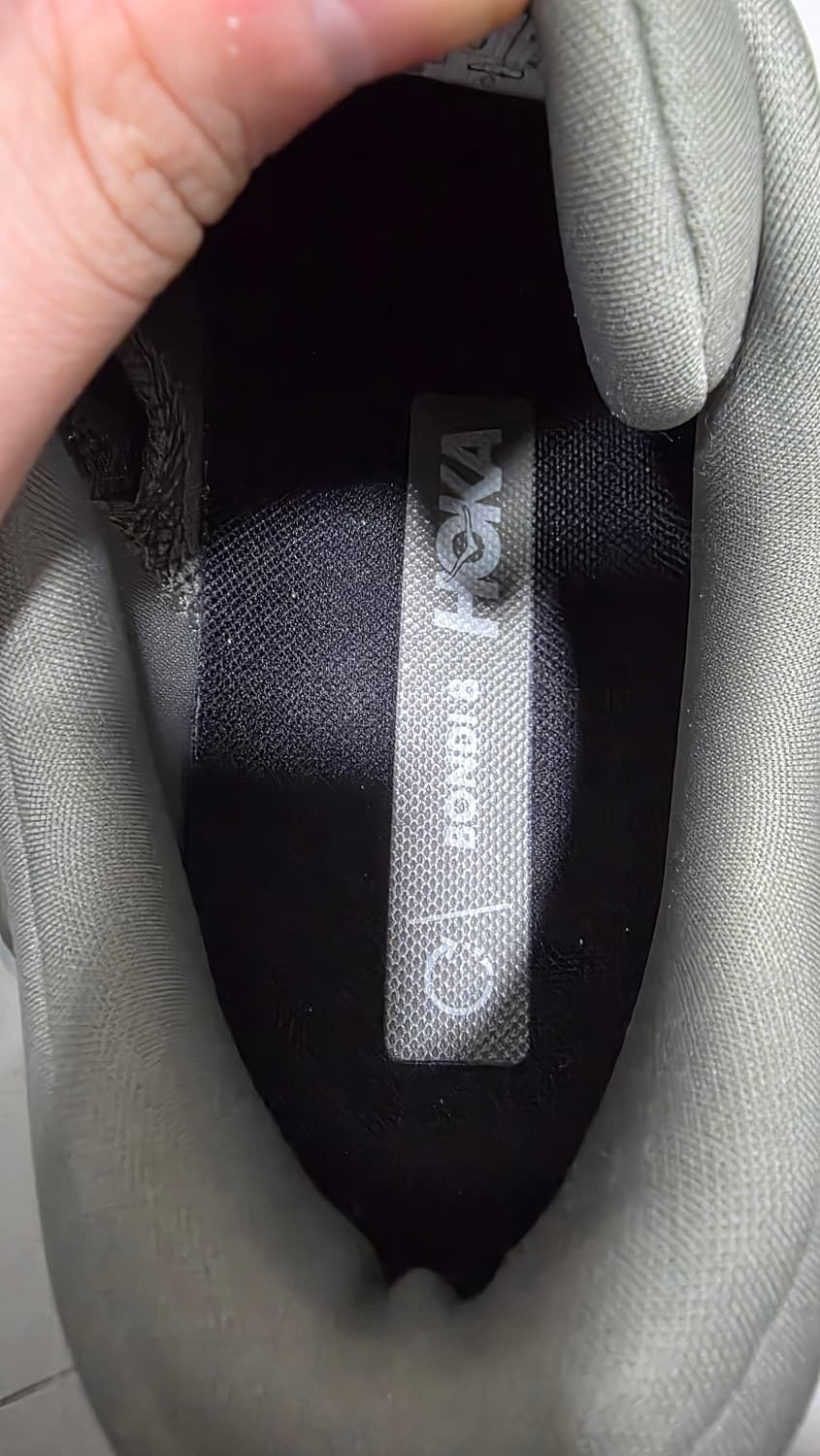 호카오네 본디 8 (250사이즈) 상품이미지4