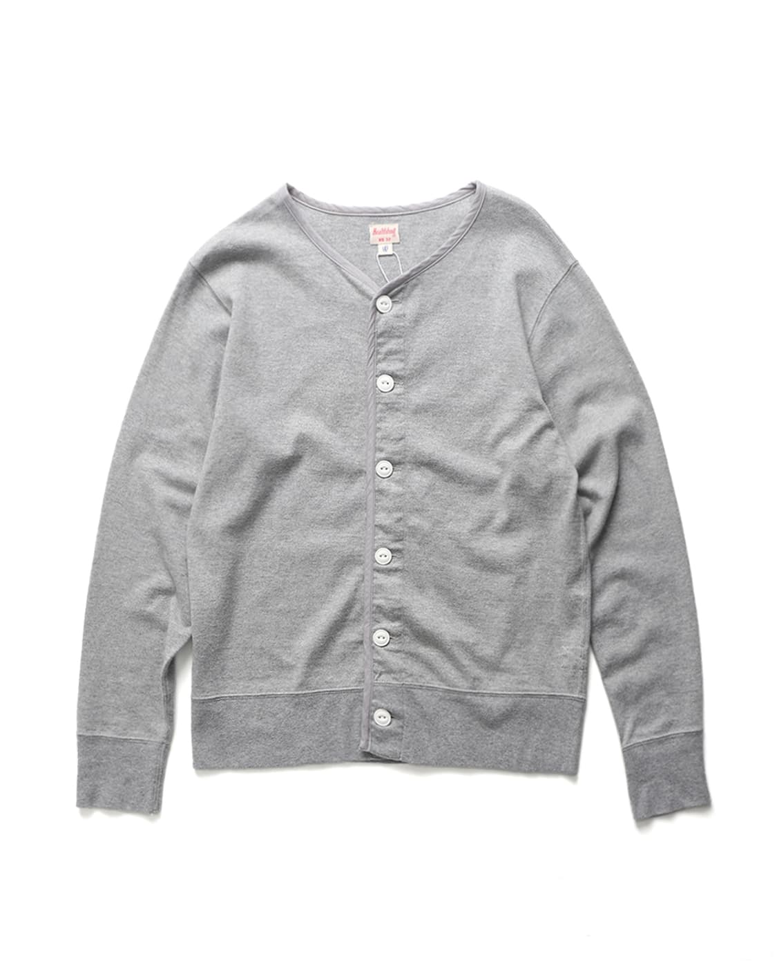 빔즈보이 헬스니트 Healthknit × BEAMS BOY 가디건 상품이미지3