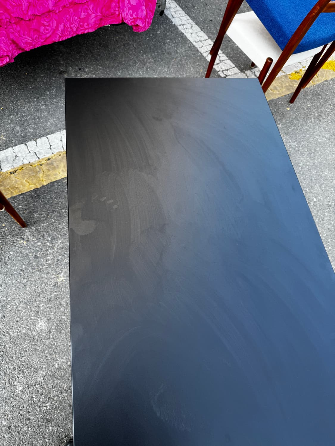 L&C stendal 테이블 엘앤씨 스틸 상품이미지3