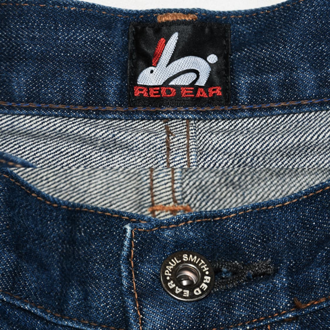Paul Smith RED EAR 데님팬츠 상품이미지9
