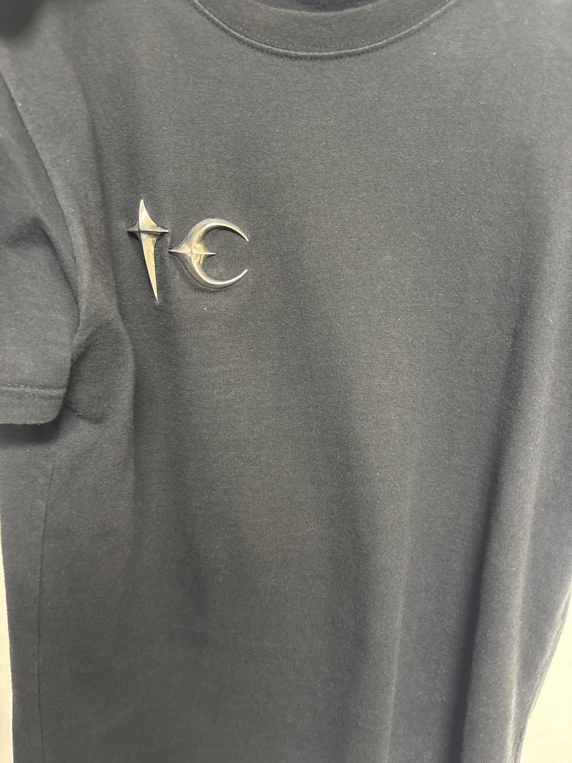 떠그클럽 반팔 2사이즈 상품이미지1