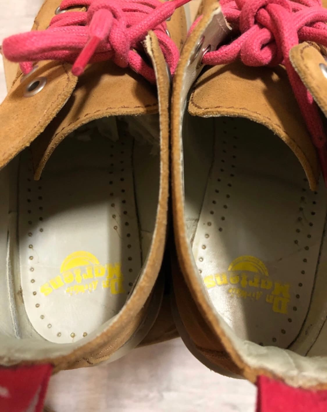 닥터마틴 정품 필립 부츠 상품이미지8