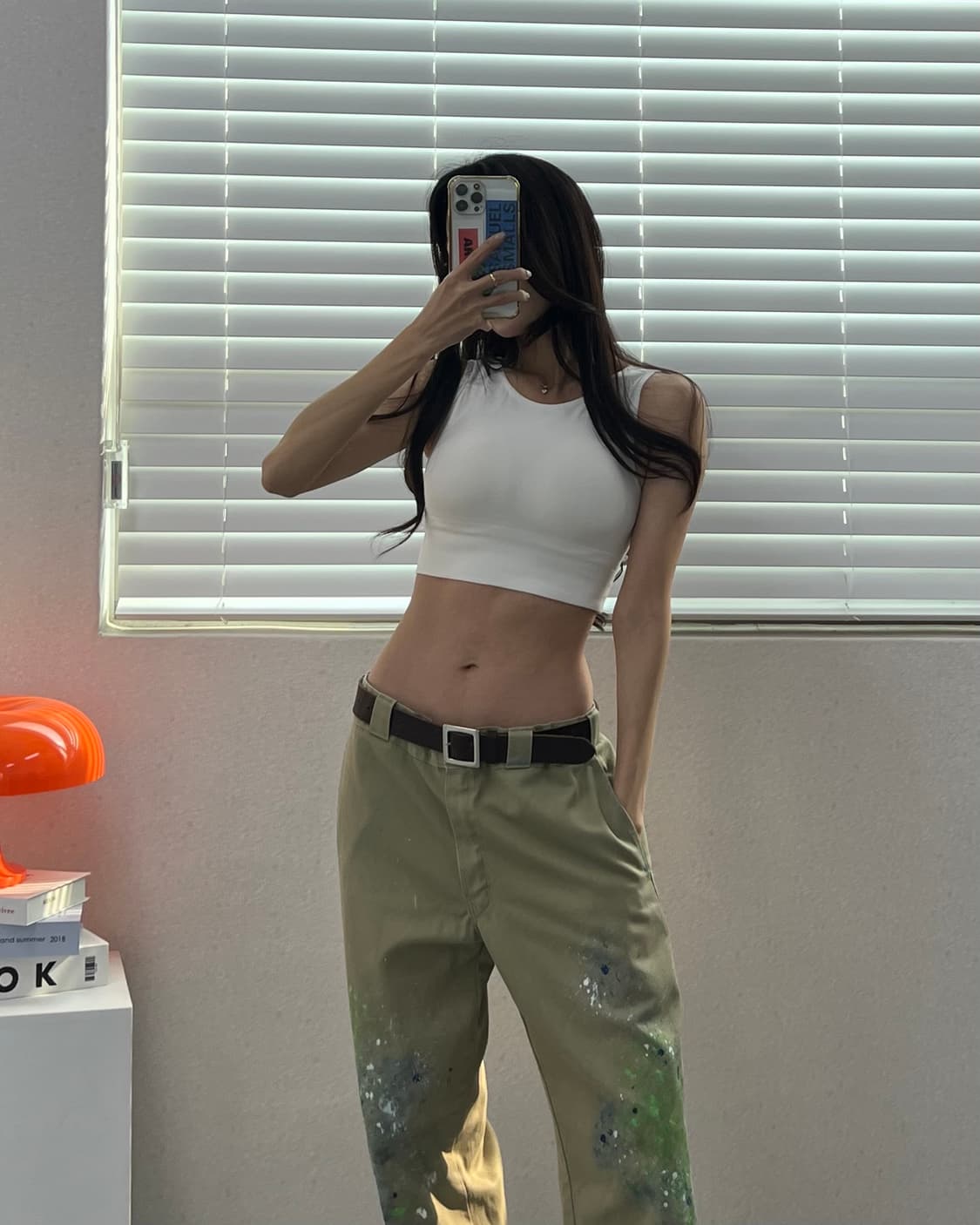 (허단43)디키즈 874 커스텀 팬츠-M1783 상품이미지10