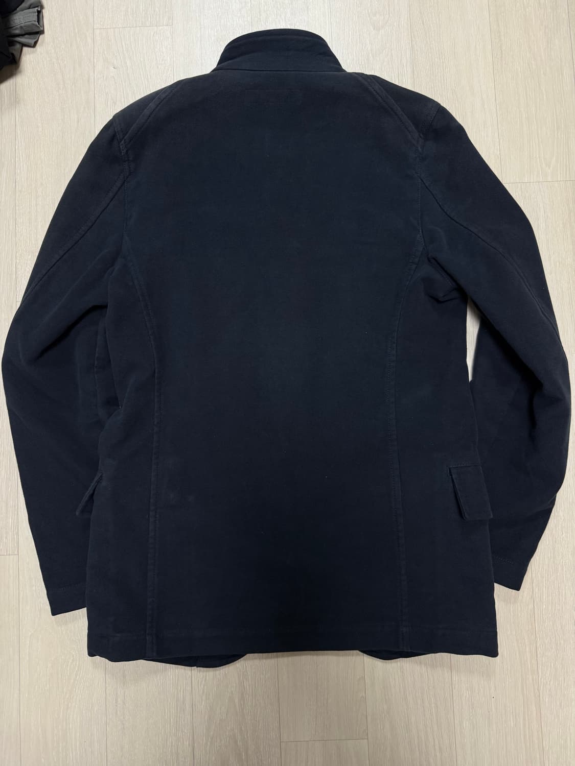 꼼데가르송 셔츠 블레이저 상품이미지2