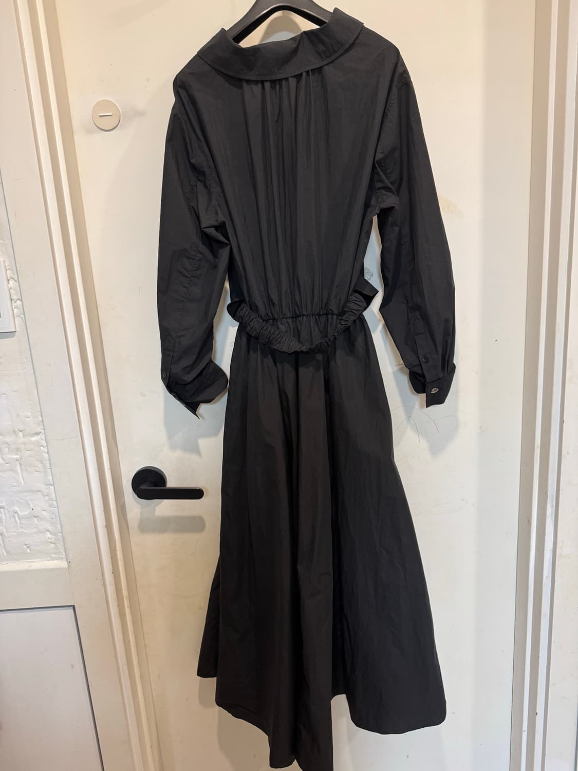 sisley 시슬리 셔츠 원피스 상품이미지7