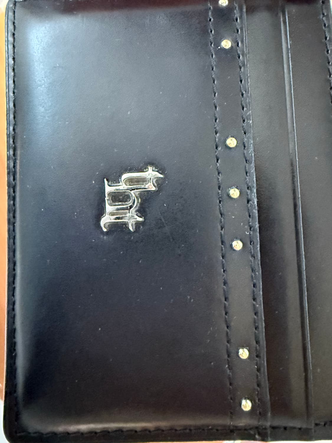 쓰리타임즈 카드지갑 상품이미지2