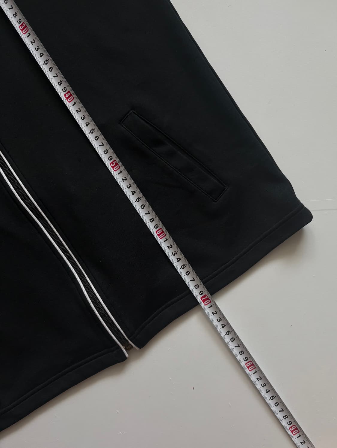 Nike 나이키 빈티지 오레오 트랙탑 져지  상품이미지9