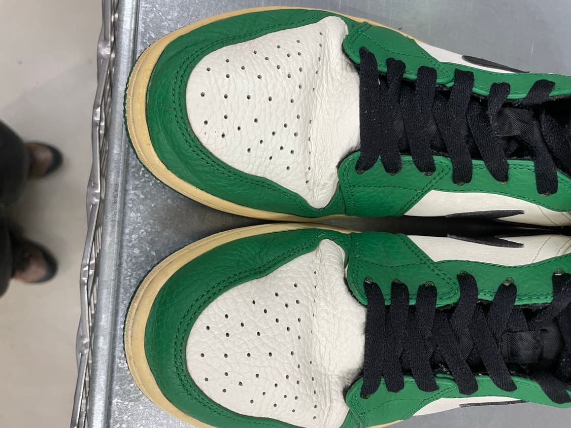 나이키 조던1 미드SE 파인그린 285 (gr-4114) 상품이미지7