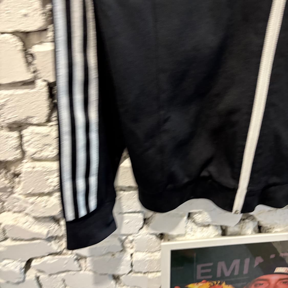 아디다스 파이어버드 삼선 트렉탑 져지 상품이미지4