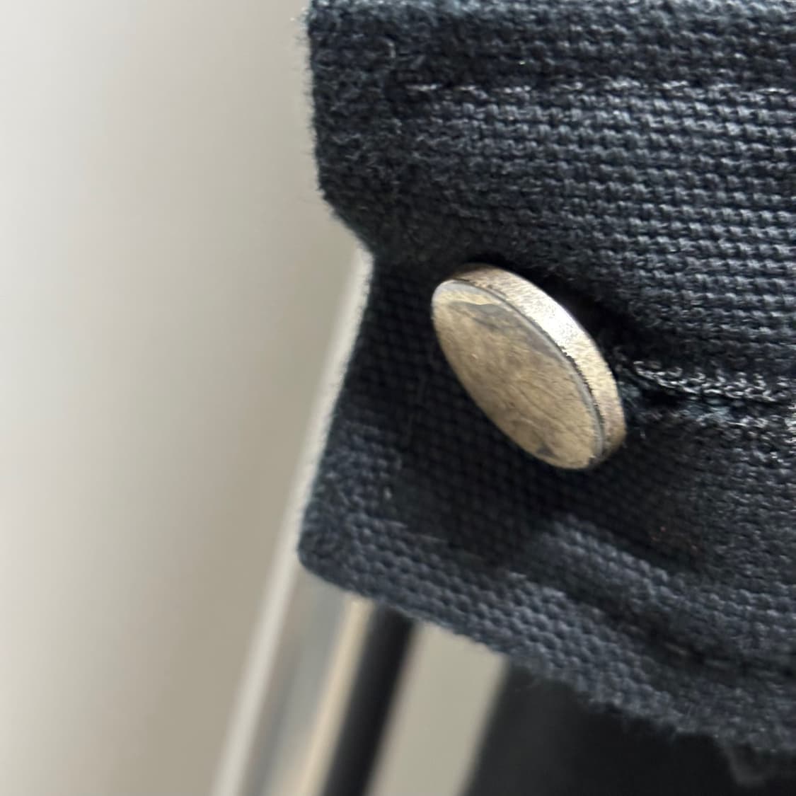 L) 424 집 후드 모즈 코트 상품이미지4