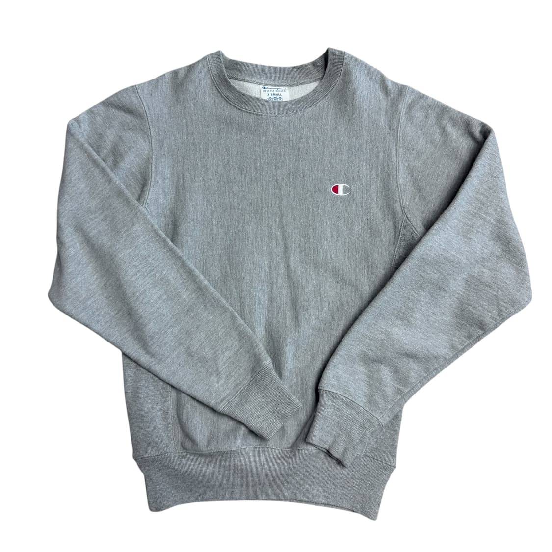 챔피온 맨투맨  상품이미지1