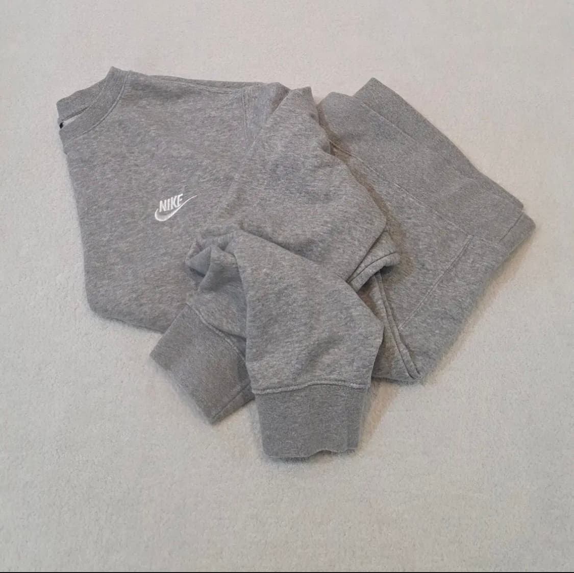 NIKE [나이키] 맨투맨 상품이미지4