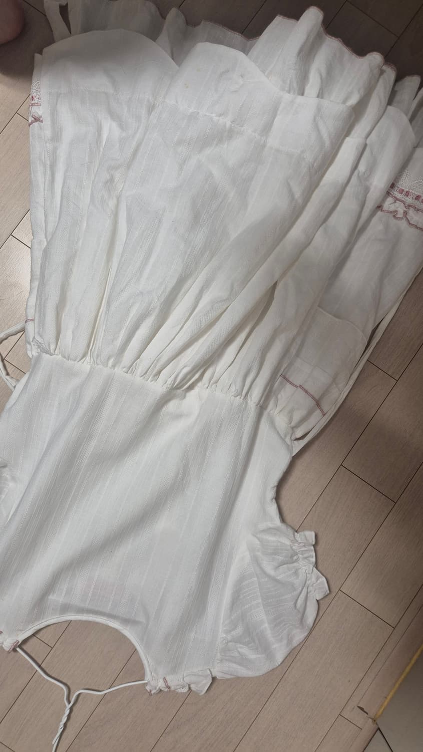 로리타 미니 원피스 상품이미지3