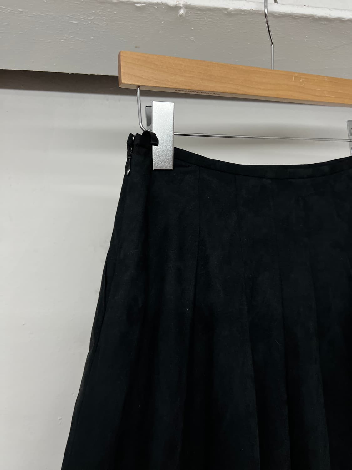 랑방 컬렉션 스커트 상품이미지4