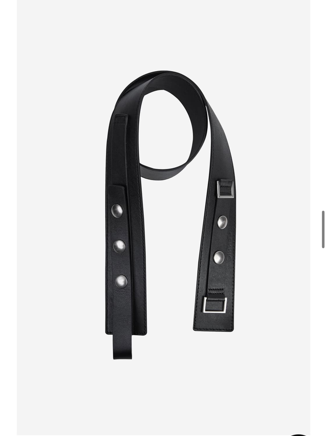 세릭 벨트 상품이미지7