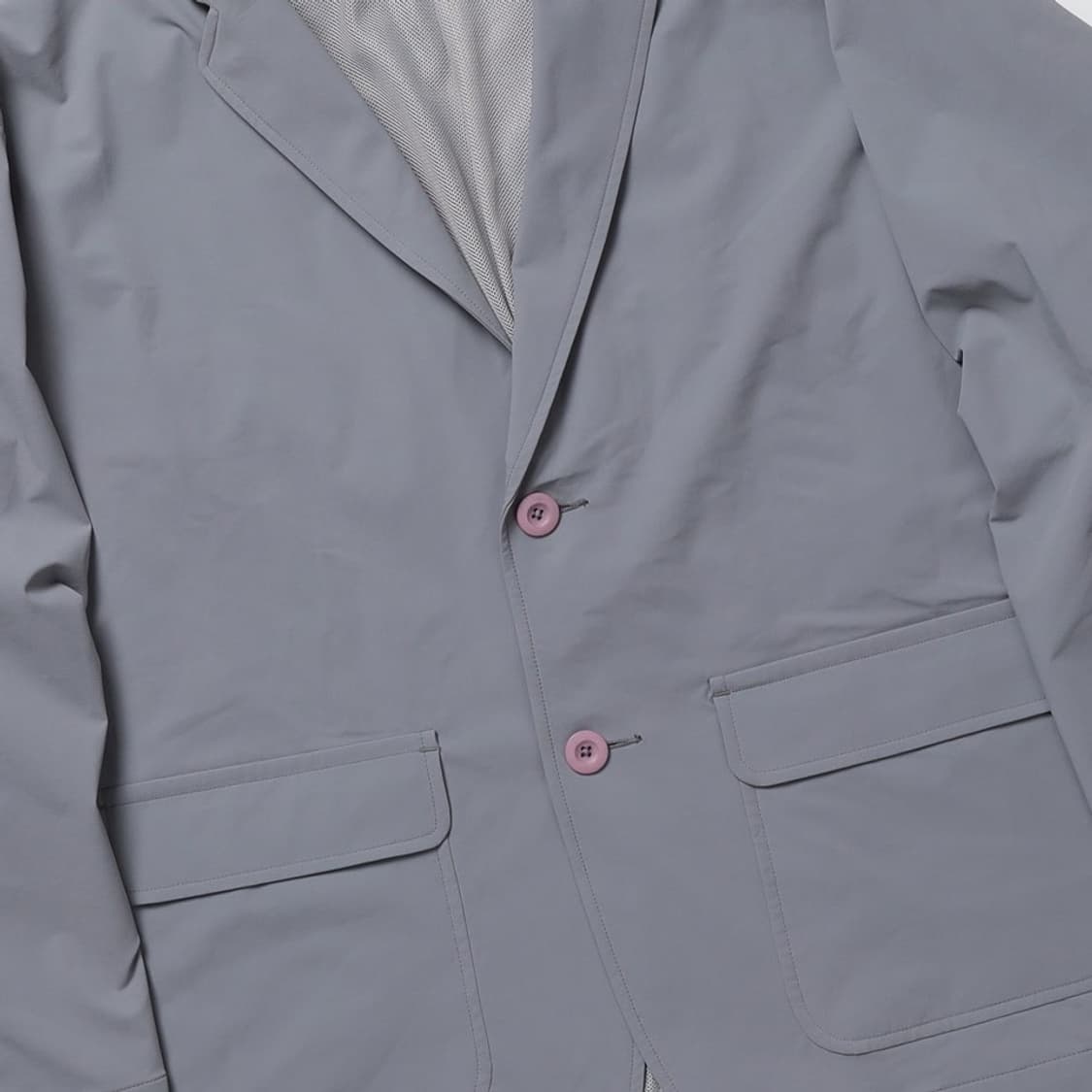 Beams 2B 블레이저  상품이미지4