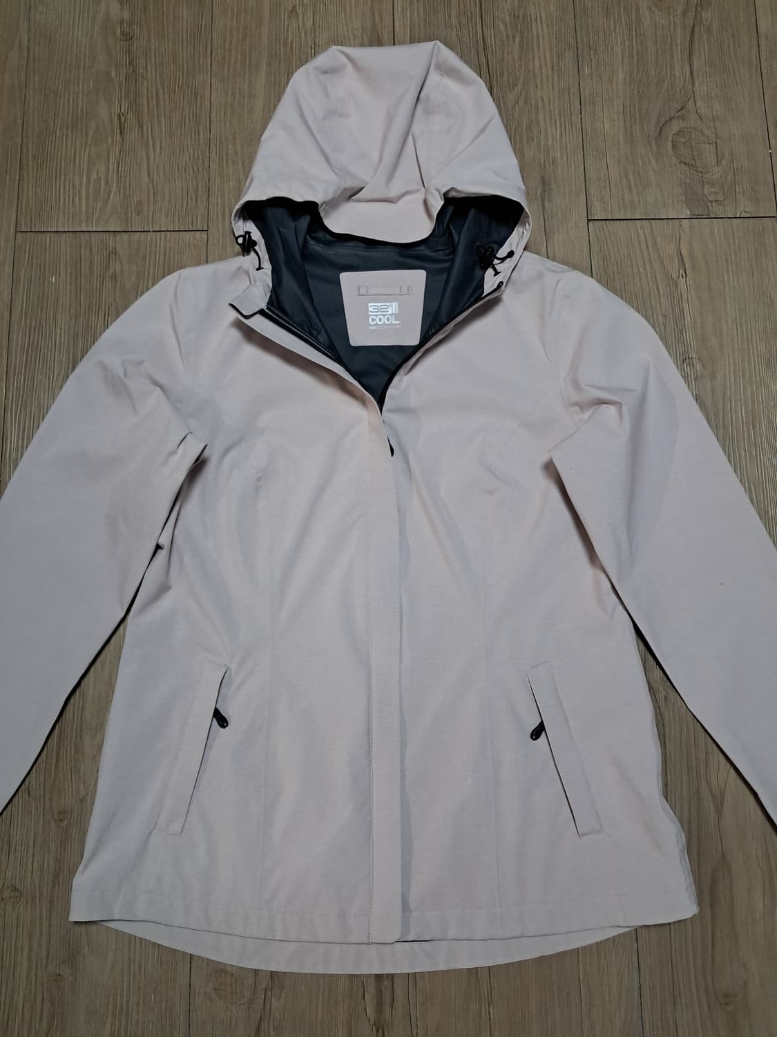 32도쿨 여성 바람막이 L 상품이미지3