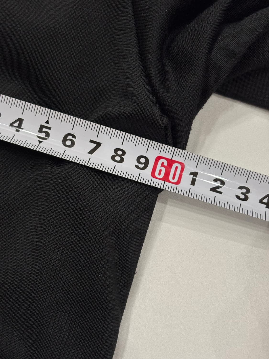 Nike 나이키 블랙 사이드라인 져지 상품이미지5