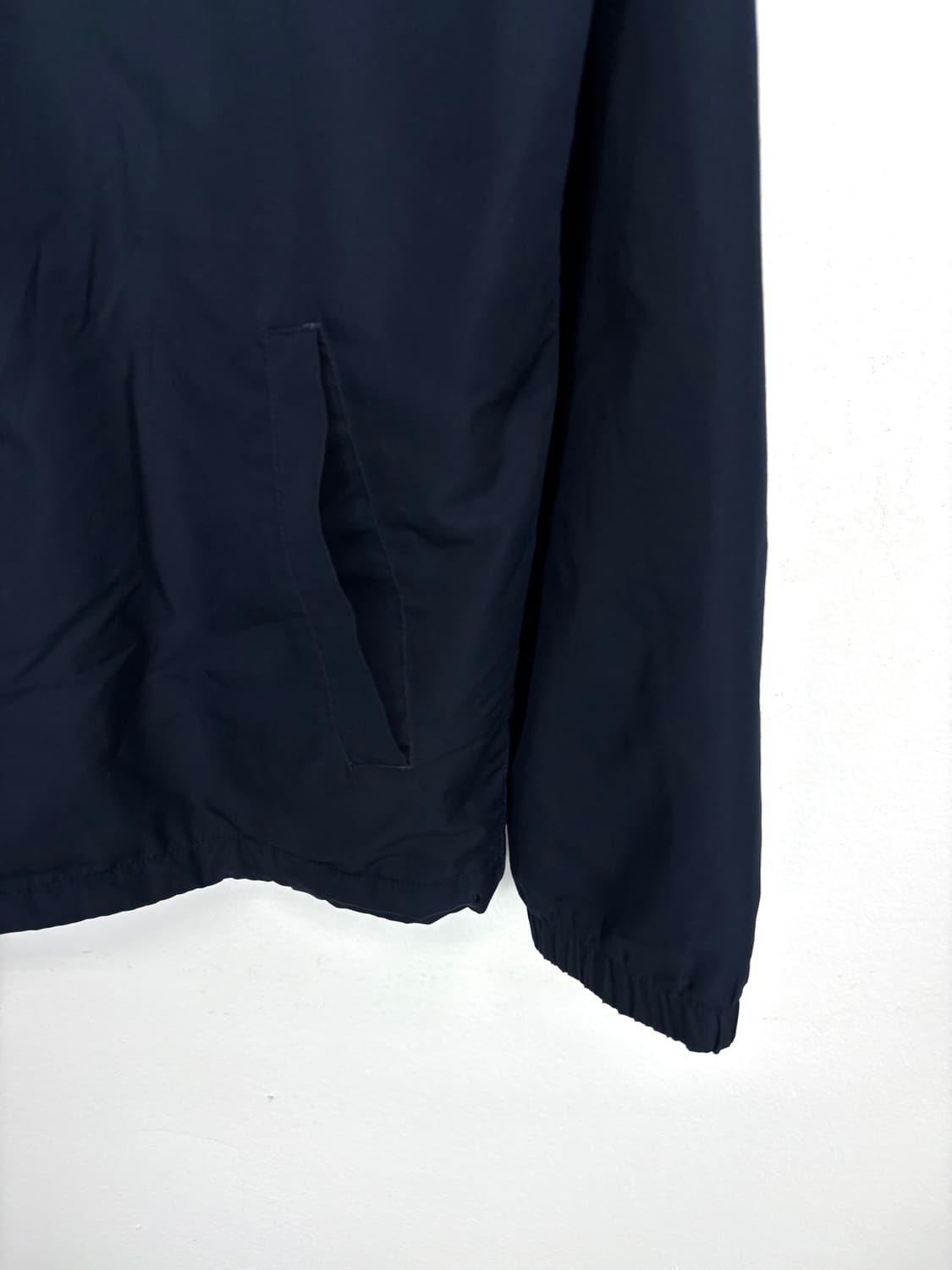  [XL]나이키 블랙 바람막이  상품이미지6