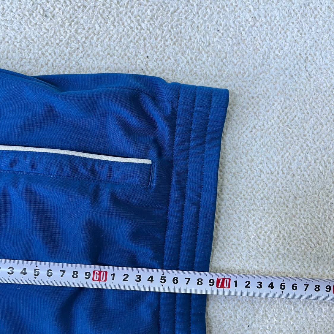 100 아디다스 트랙탑 져지 집업 0319M 상품이미지7