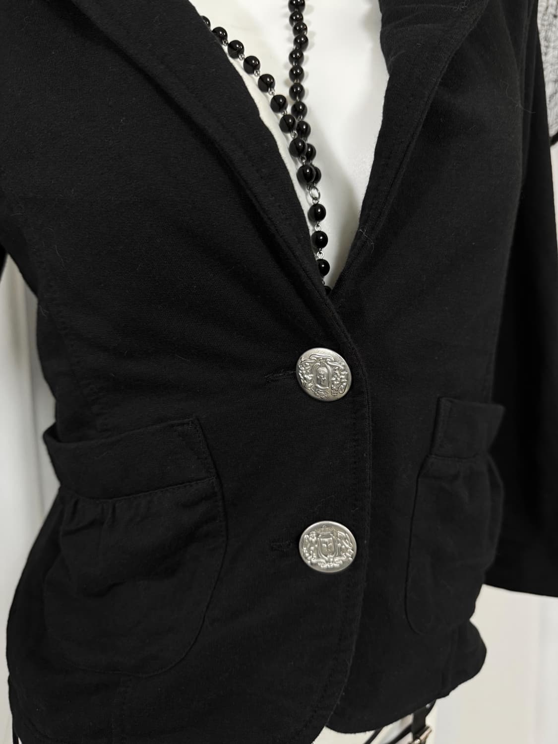 black blazer 상품이미지2