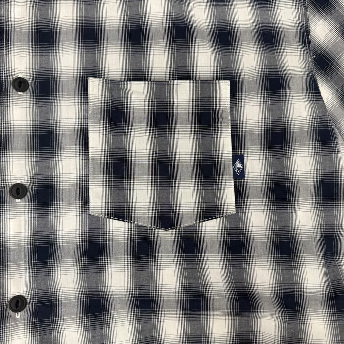 DANTON 셔츠(40)  상품이미지4