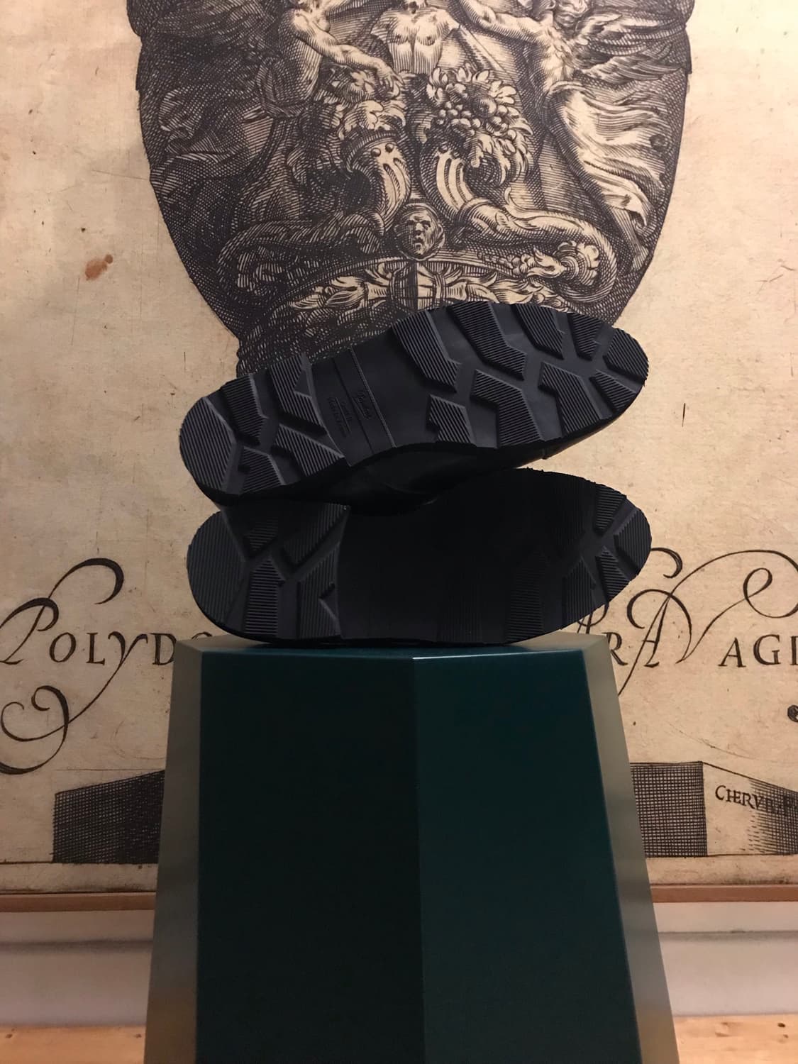 파라부트 아제이 블랙 상품이미지6