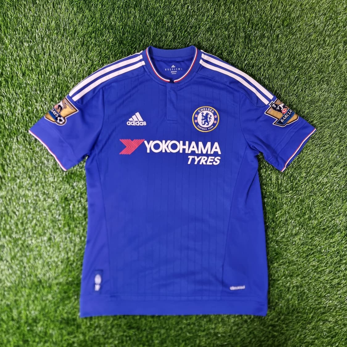 15-16시즌 첼시 홈 유니폼 #26 테리 상품이미지2