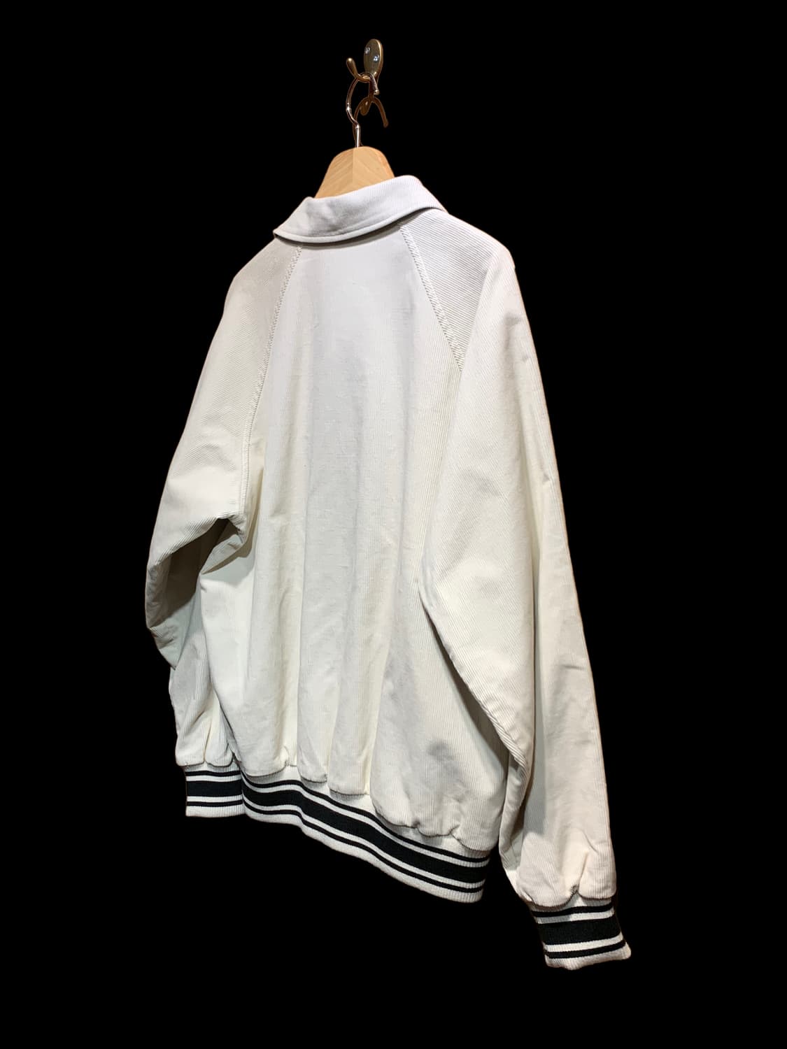 Wrangler x monkey time 코듀로이재킷 상품이미지8