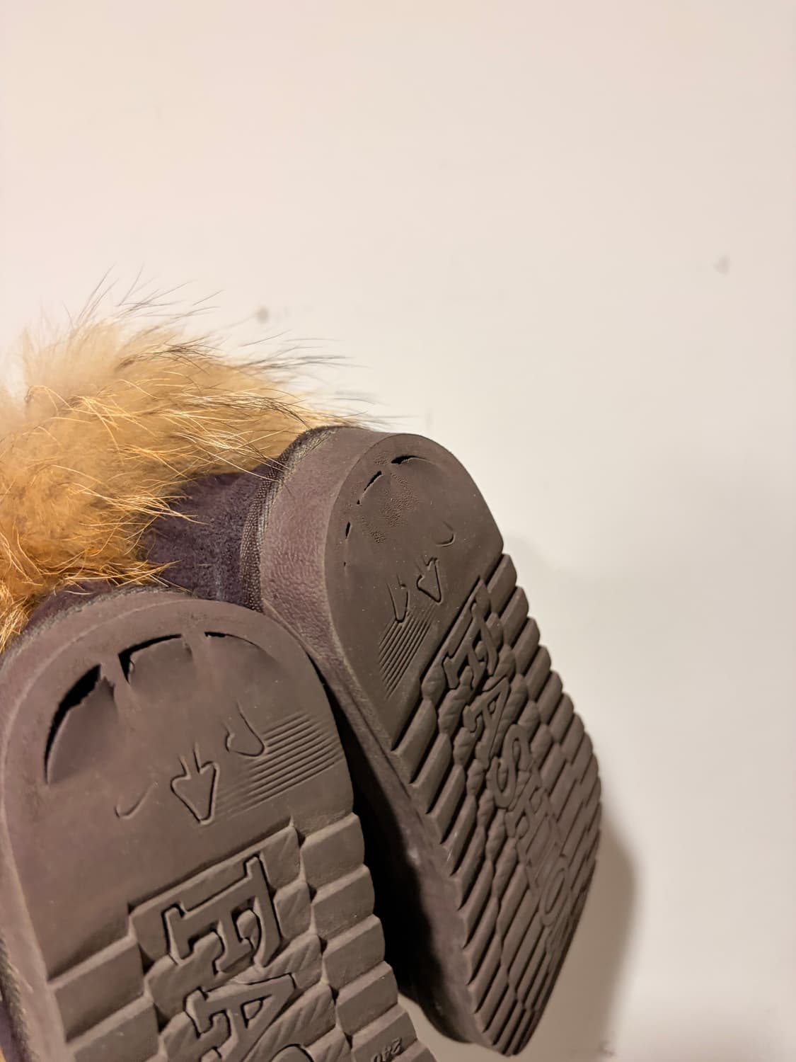 겨울 신발 상품이미지3