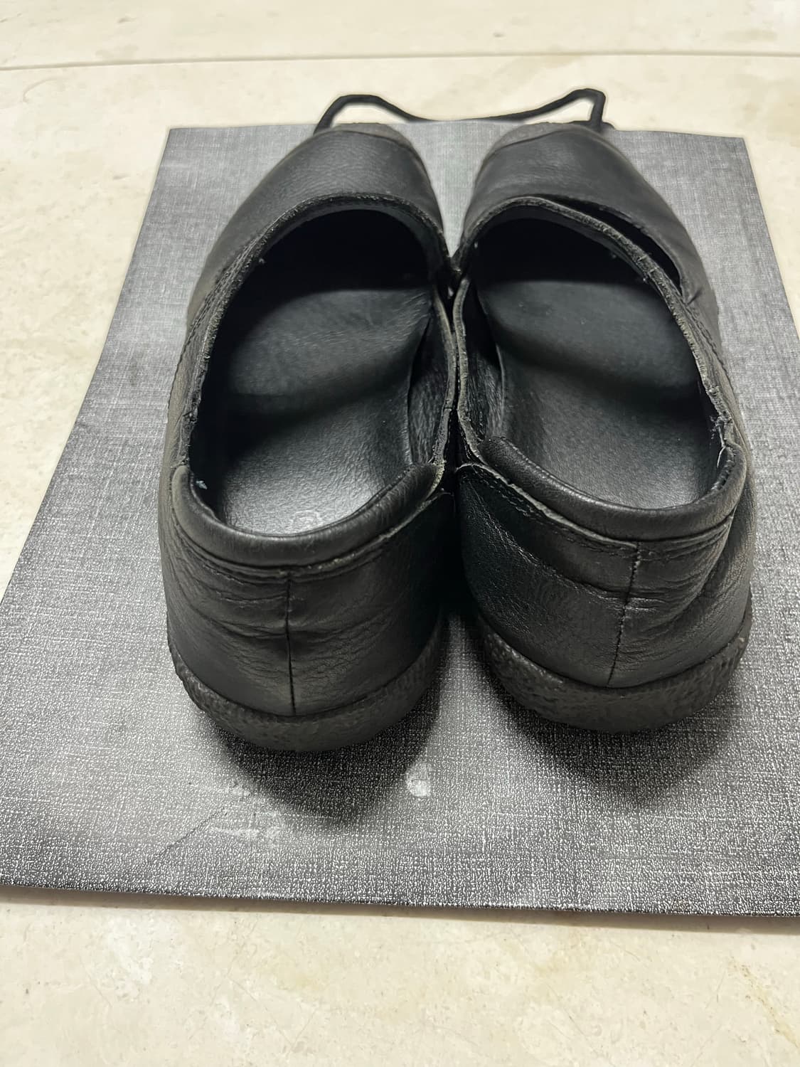 Keen 빈티지 메리제인 상품이미지5