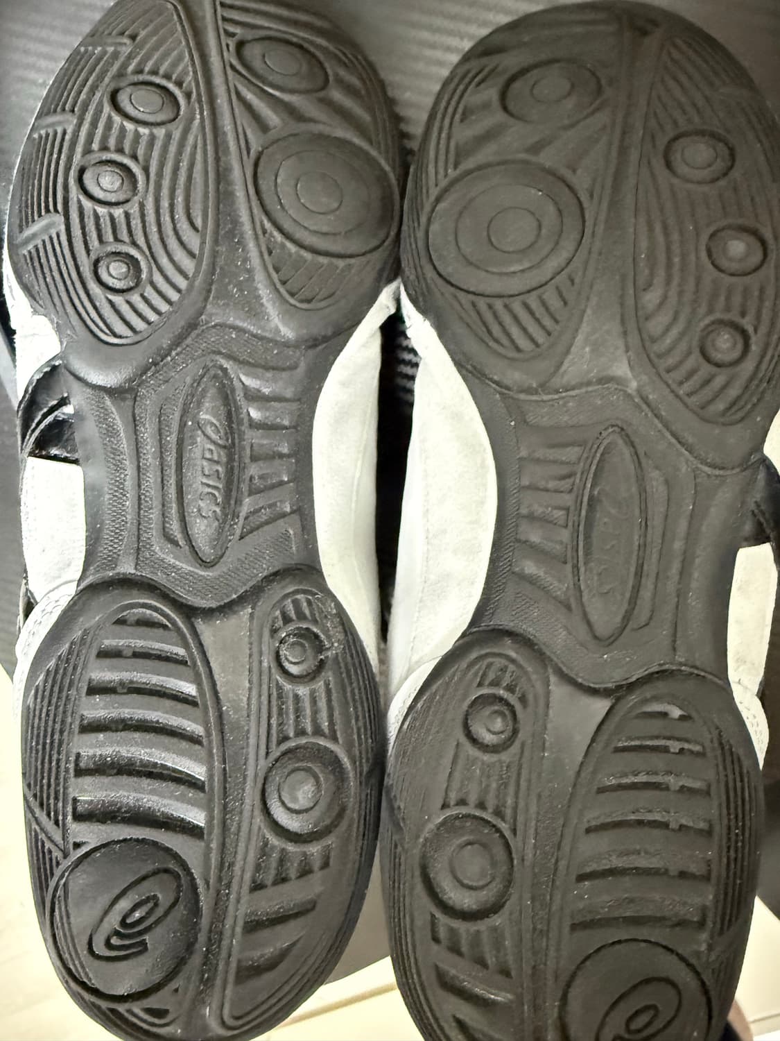 아식스 매트플랙스7 275 레슬링,복싱화 상품이미지2