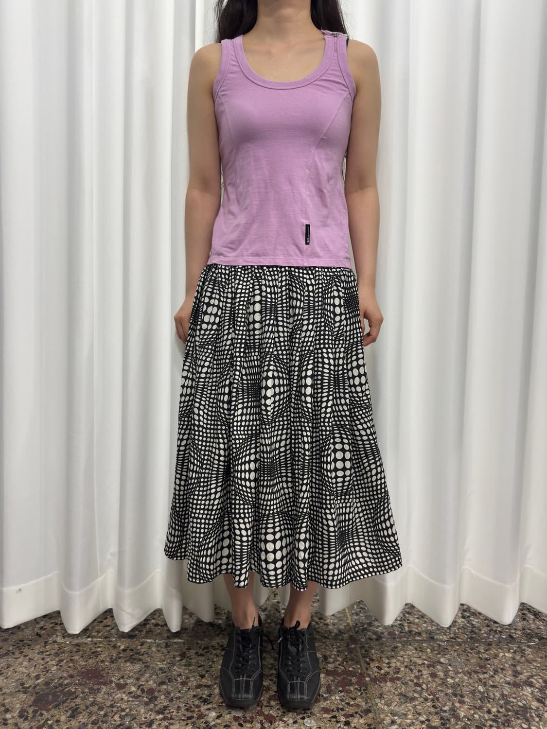 dolce&gabana sleeveless 상품이미지4