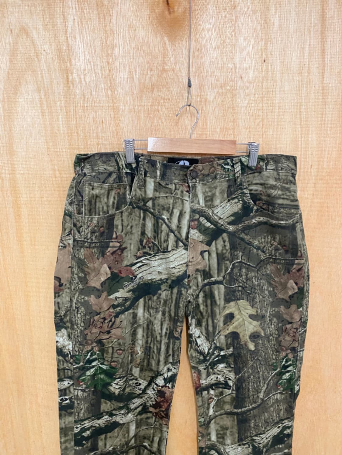 90~00s MOSSY OAK real tree pants  상품이미지6