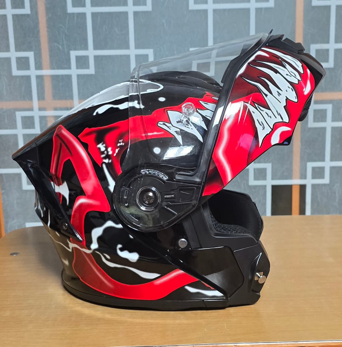 4xL헬멧 상품이미지2