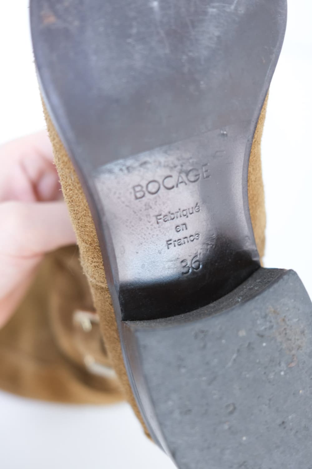 Bocage 상품이미지5