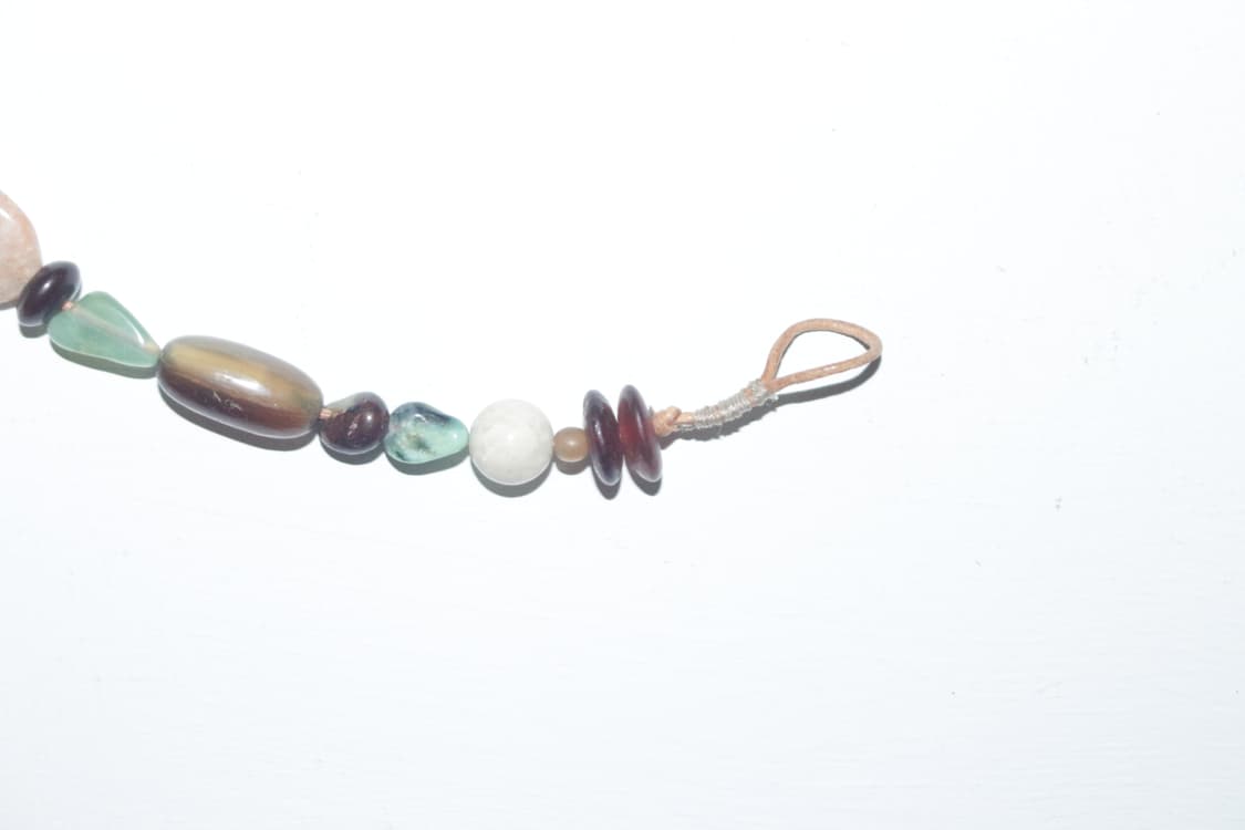 썬스톤 소뿔 팔찌 상품이미지3