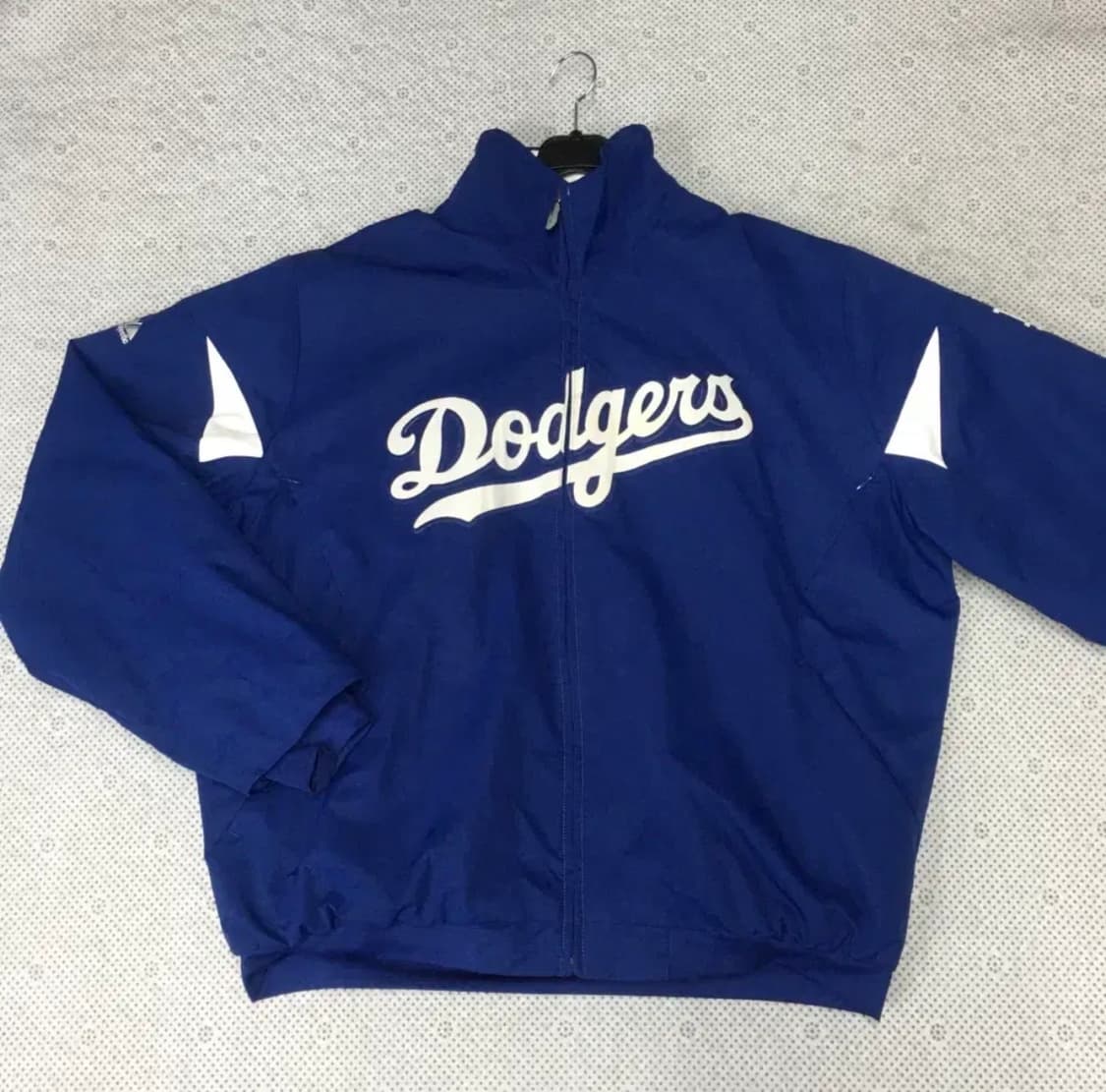 마제스틱 에슬레릭 다저스 자켓 상품이미지1
