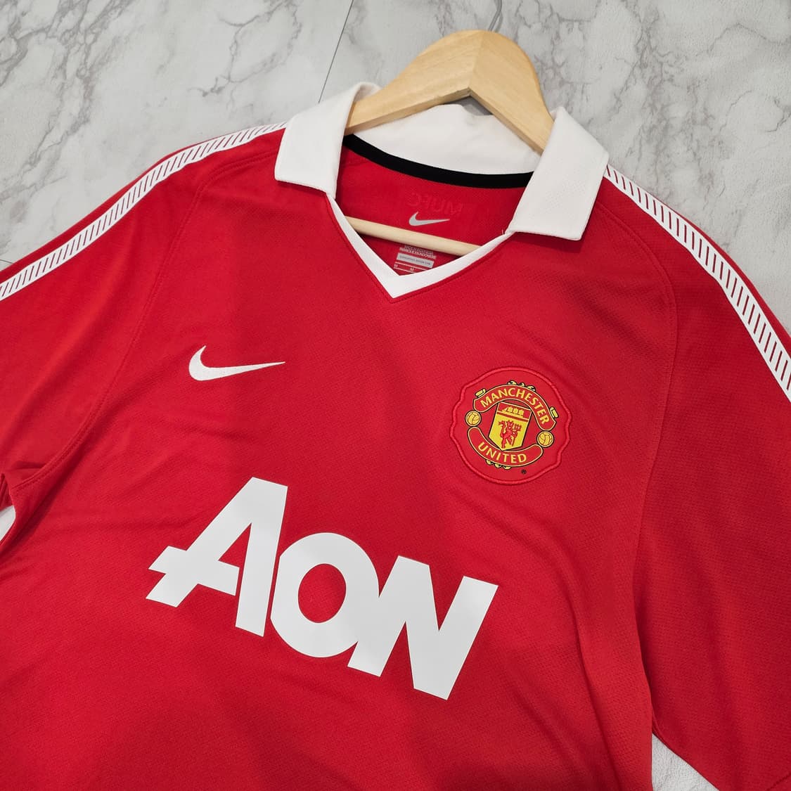나이키10-11 맨체스터 유나이티드M 상품이미지2