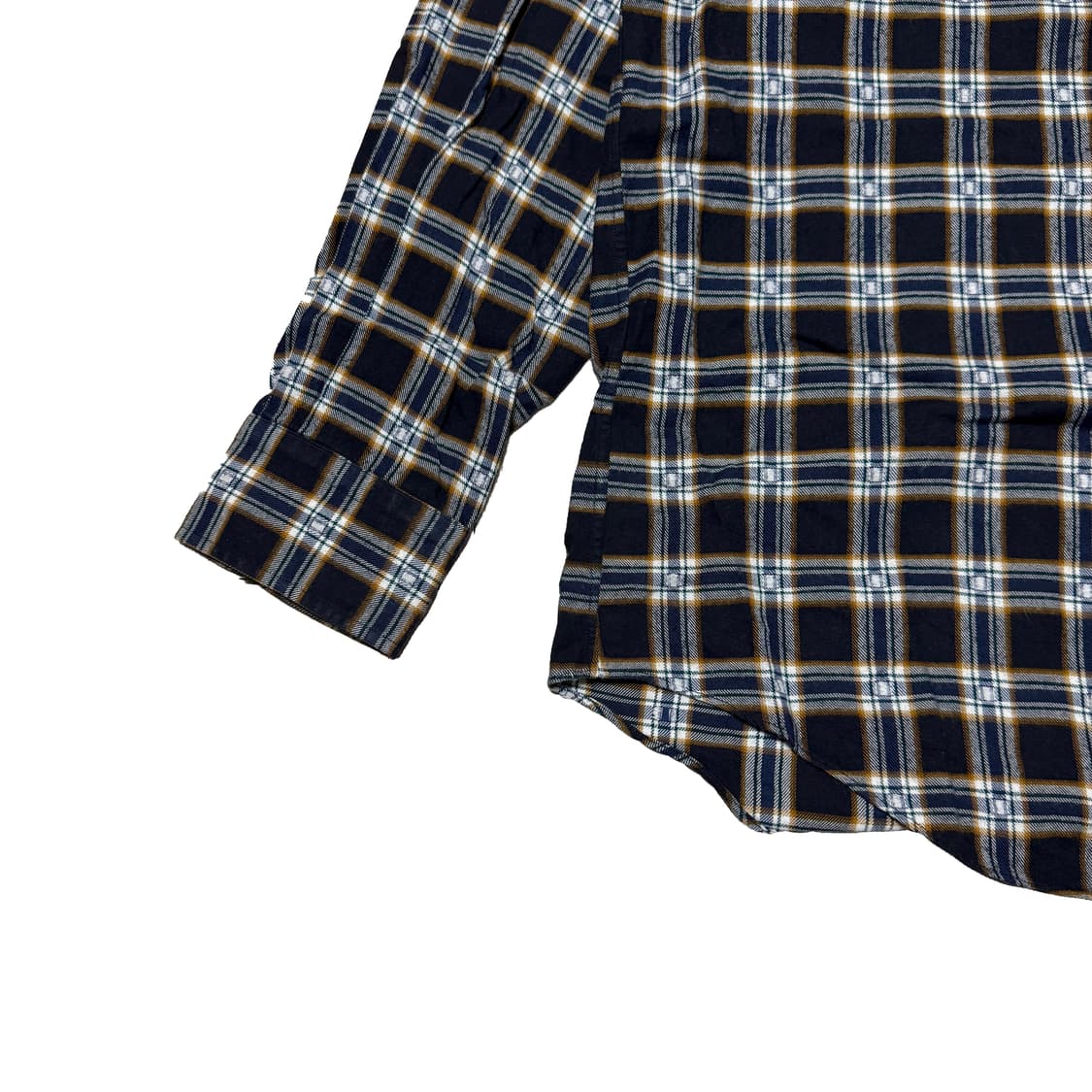 Yamatoya 야마토야 일본 빈티지 체크 셔츠 상품이미지3