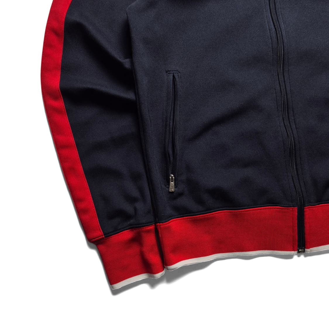 [M] 나이키 트랙탑 져지 검빨  상품이미지4