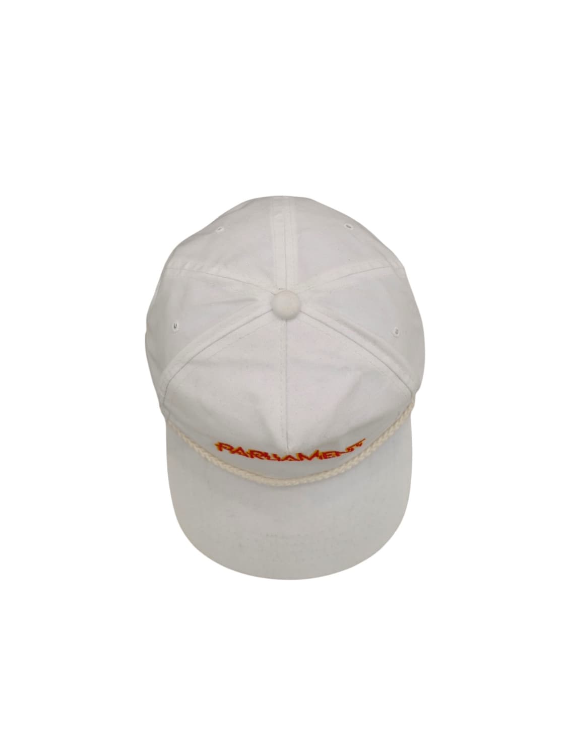 80’s 팔러먼트 빈티지 밴드 트러커캡 상품이미지3